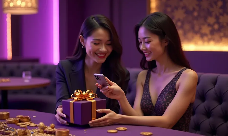 lucky6688 แบล็คแจ็คเฟิร์สเพอร์สัน