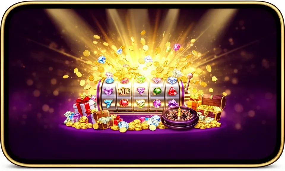 lucky6688 ผู้ให้บริการเกม